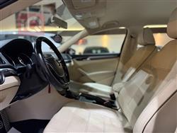 فولكسفاغن باسات